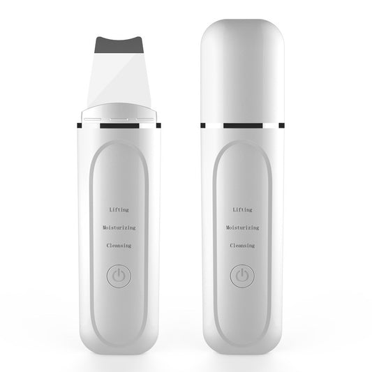 Ultrasonic Peeling Machine Cleaning Instrument Blackhead Beauty